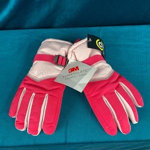 C9 Champion Kids 3M Thinsulate Winter Ski Gloves